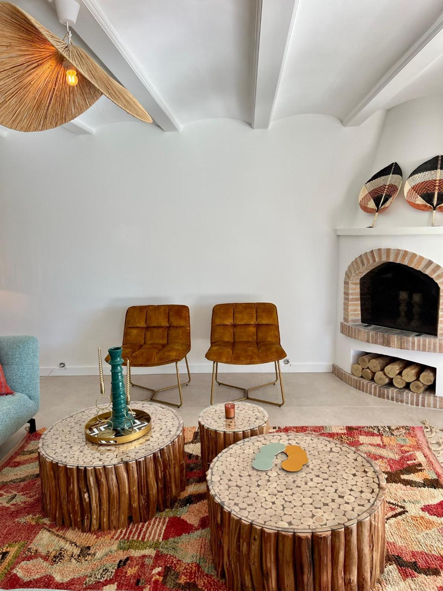 Casa Molar Villa Altea Luaran gambar